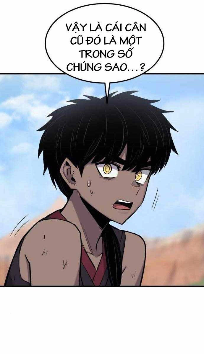 Tiếng Thét Cuồng Bạo Chapter 12 - 48