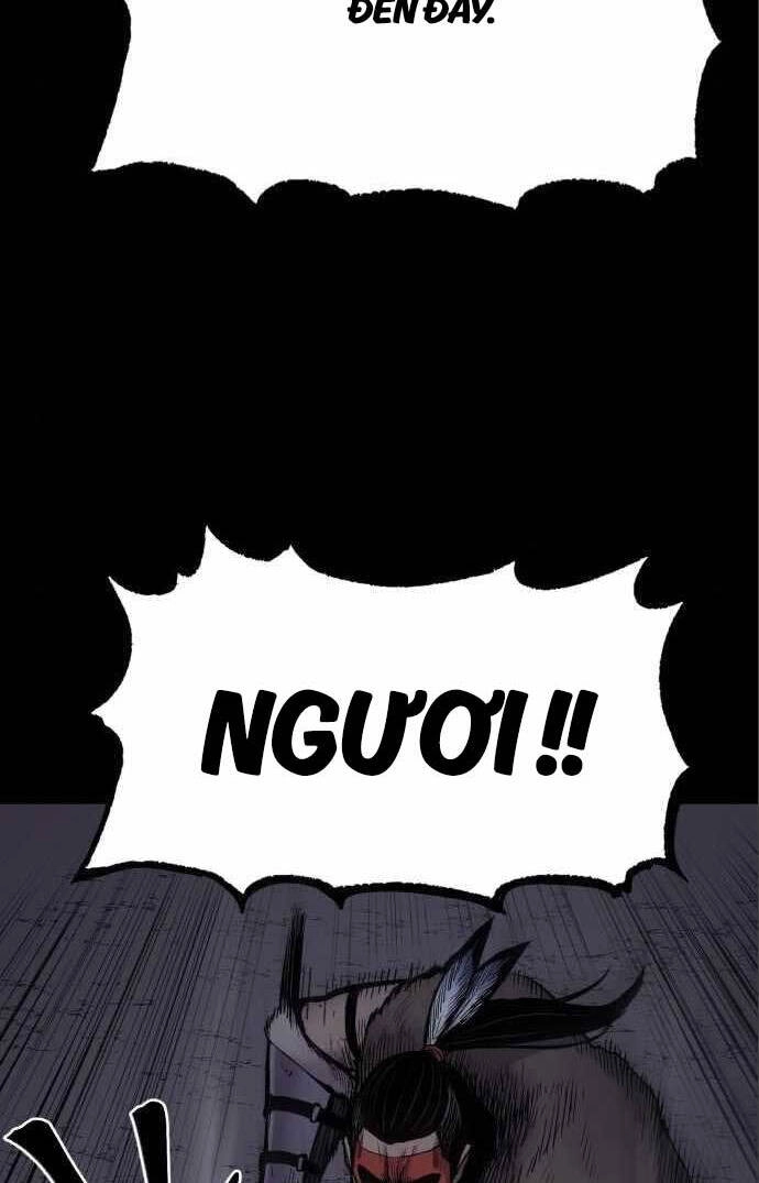 Tiếng Thét Cuồng Bạo Chapter 13 - 16