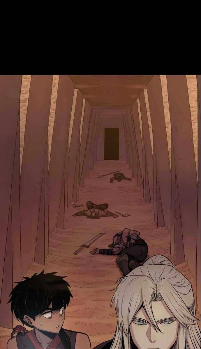 Tiếng Thét Cuồng Bạo Chapter 13 - 33