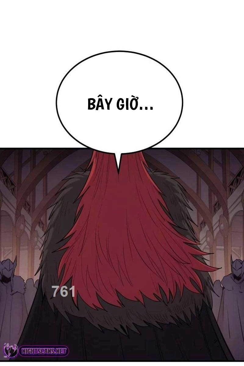 Tiếng Thét Cuồng Bạo Chapter 20 - 1