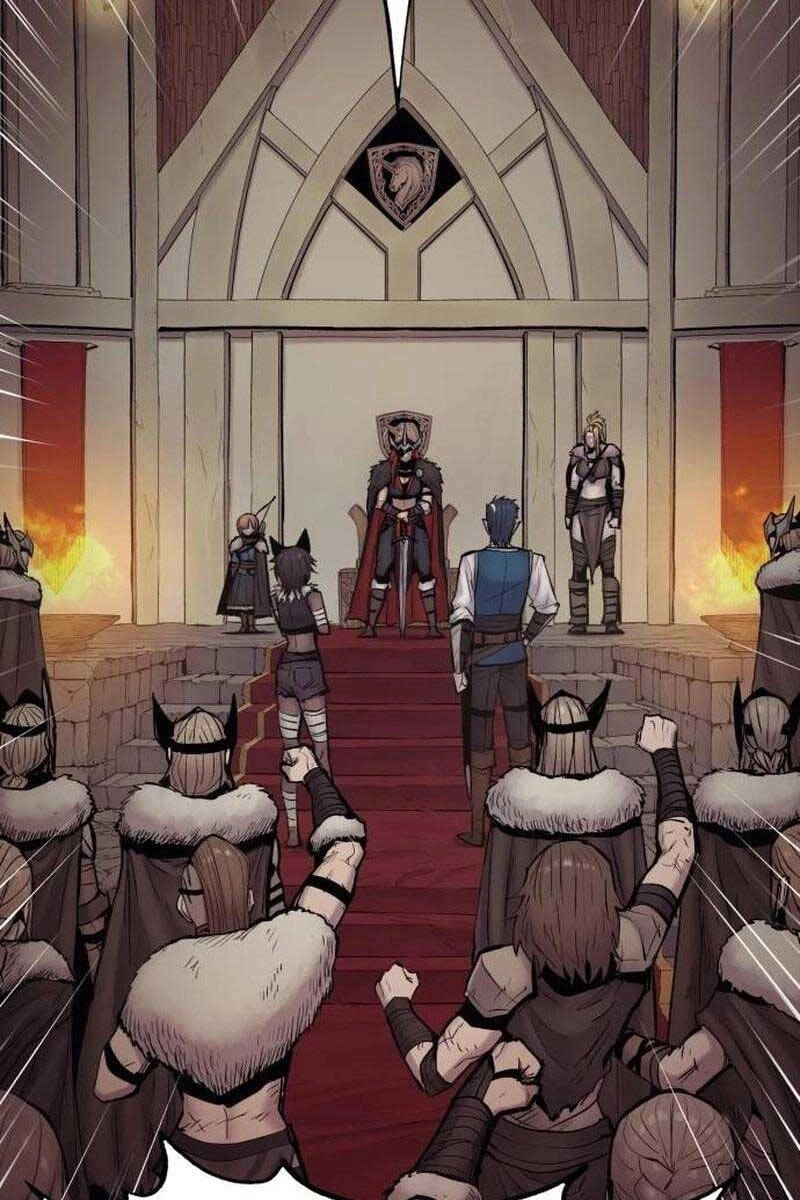 Tiếng Thét Cuồng Bạo Chapter 20 - 6