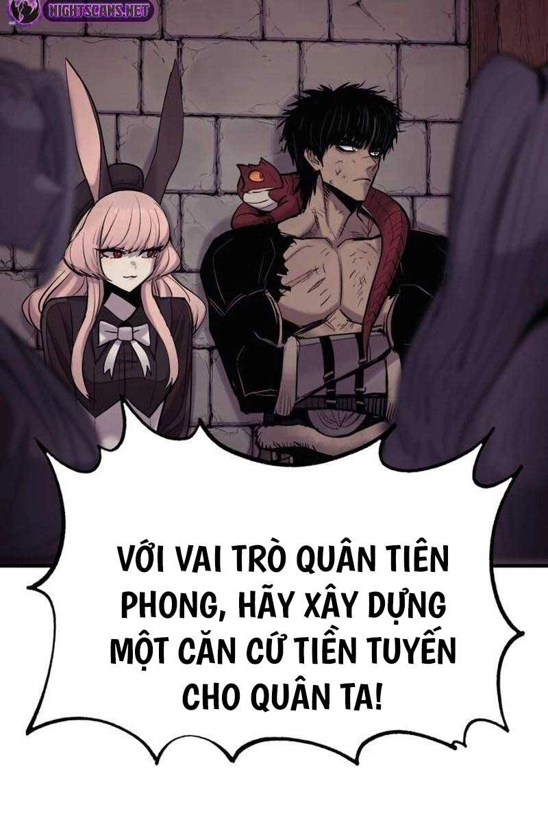 Tiếng Thét Cuồng Bạo Chapter 20 - 8