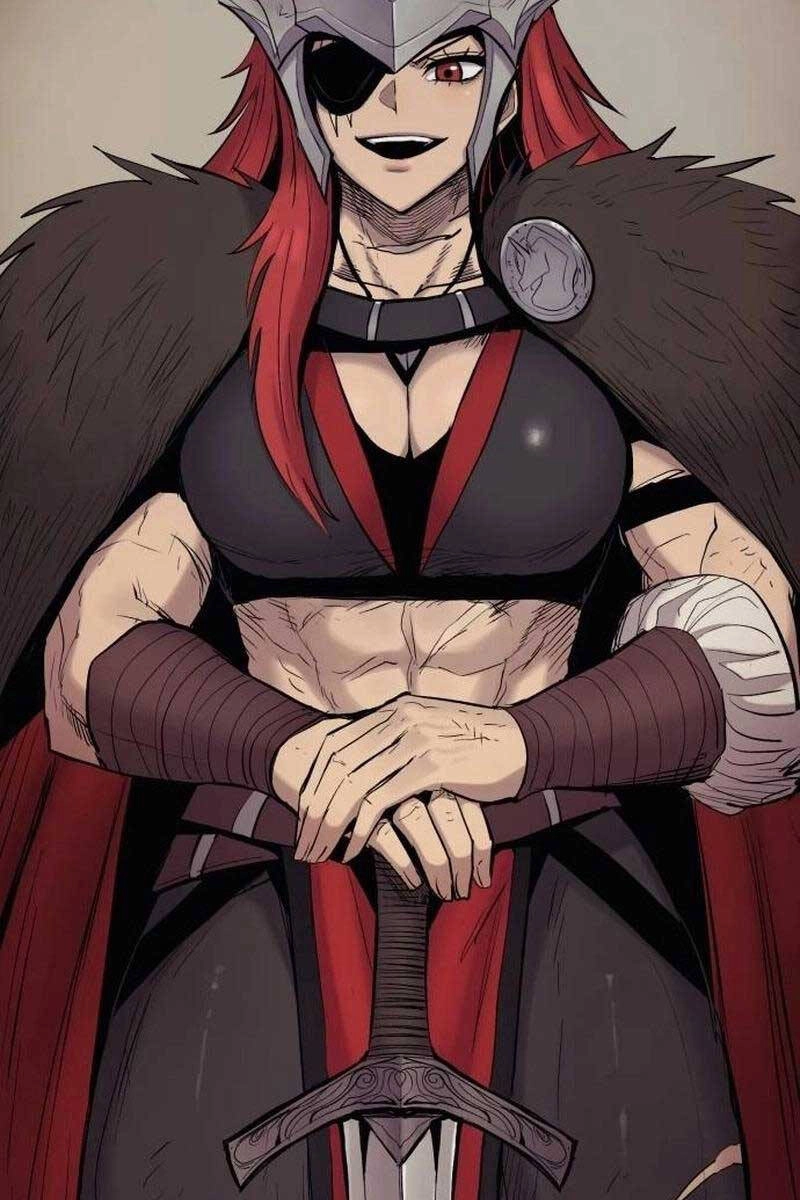 Tiếng Thét Cuồng Bạo Chapter 20 - 12