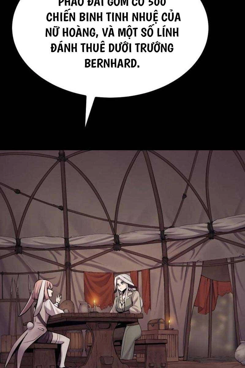 Tiếng Thét Cuồng Bạo Chapter 20 - 20