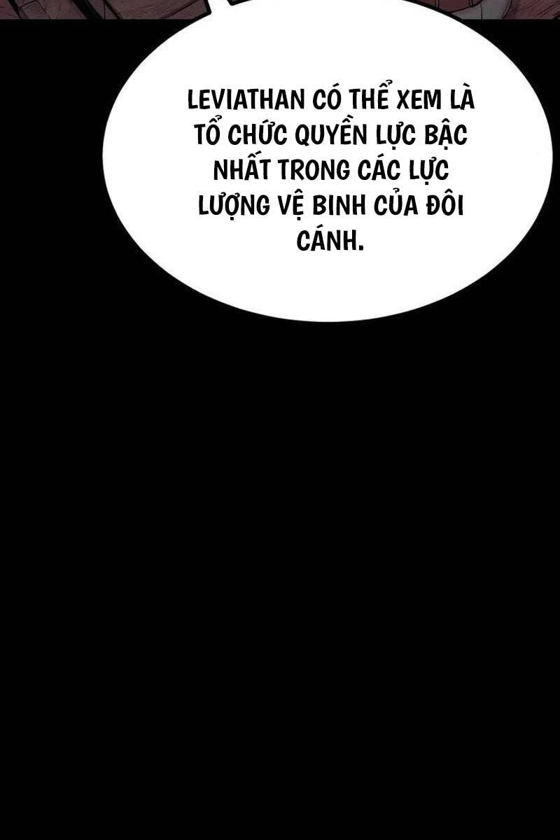 Tiếng Thét Cuồng Bạo Chapter 20 - 23