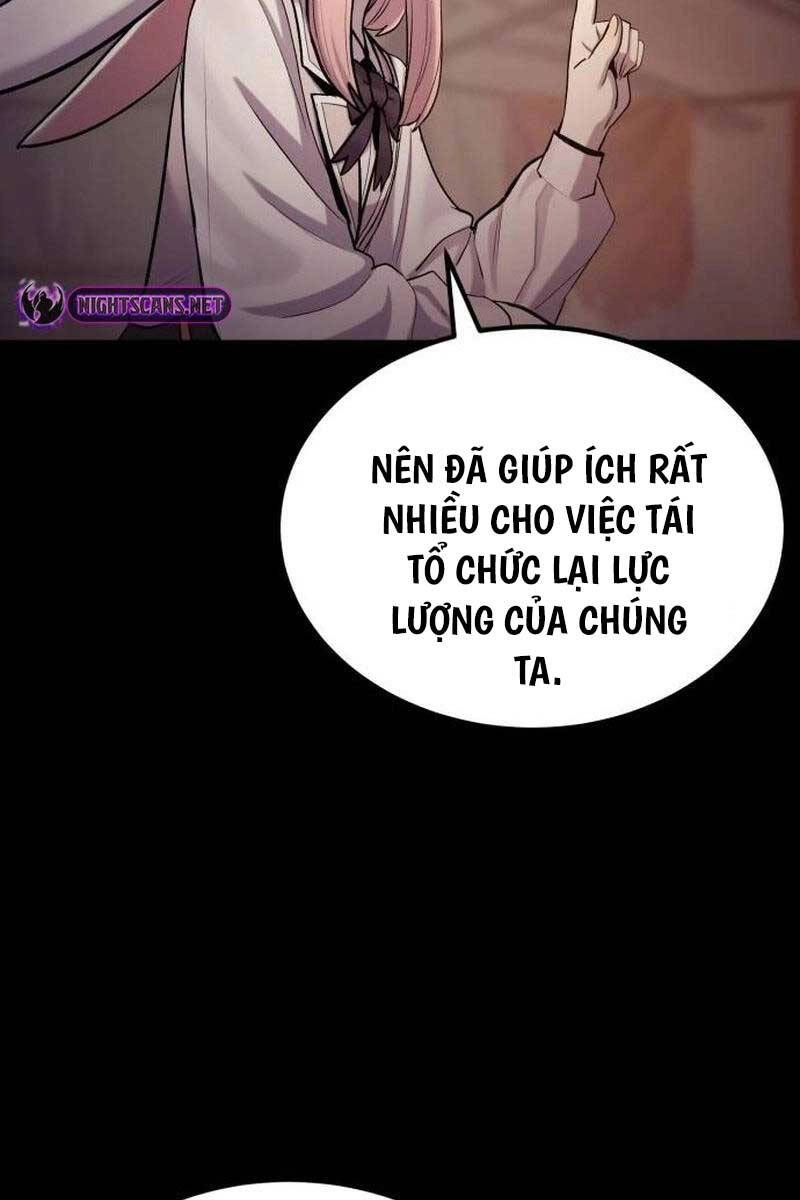 Tiếng Thét Cuồng Bạo Chapter 20 - 25