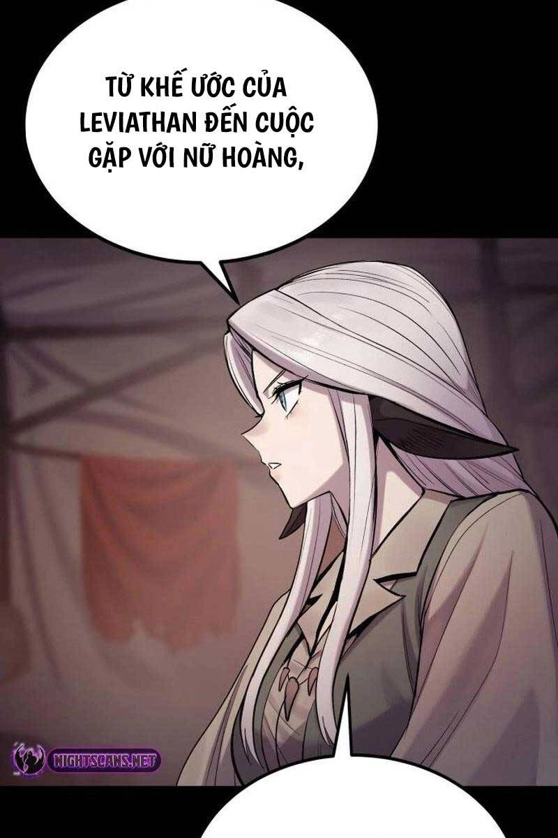 Tiếng Thét Cuồng Bạo Chapter 20 - 26