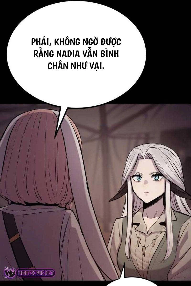 Tiếng Thét Cuồng Bạo Chapter 20 - 28