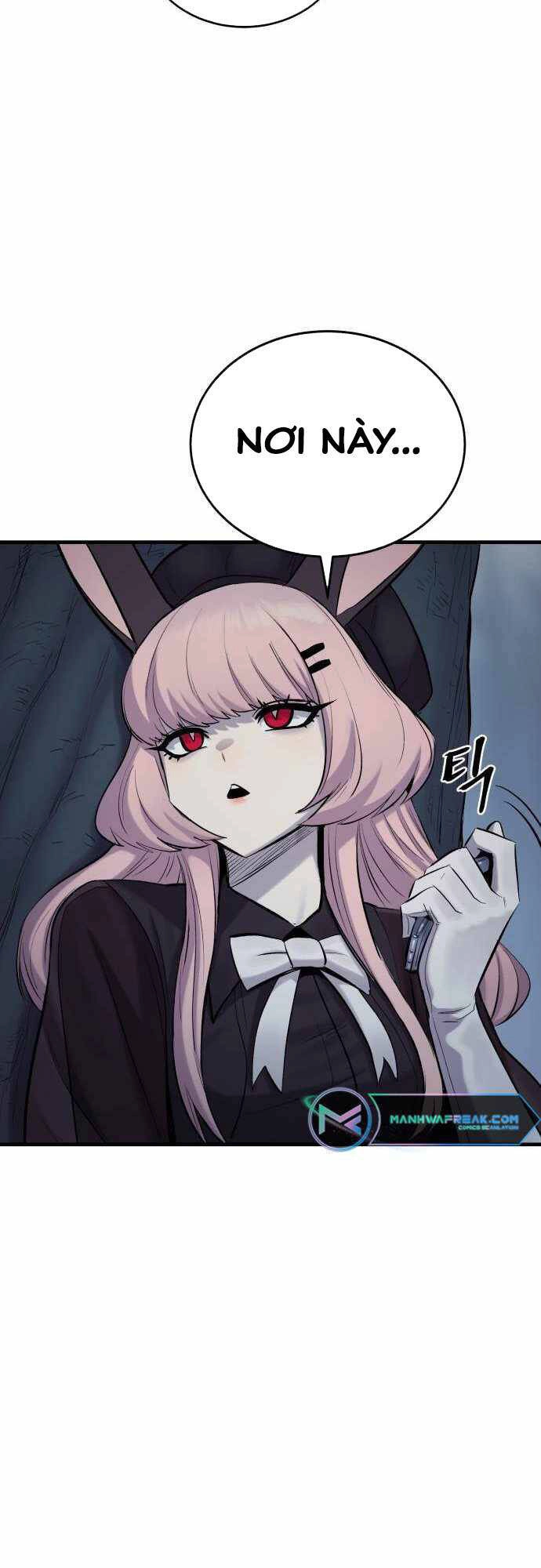 Tiếng Thét Cuồng Bạo Chapter 21 - 3