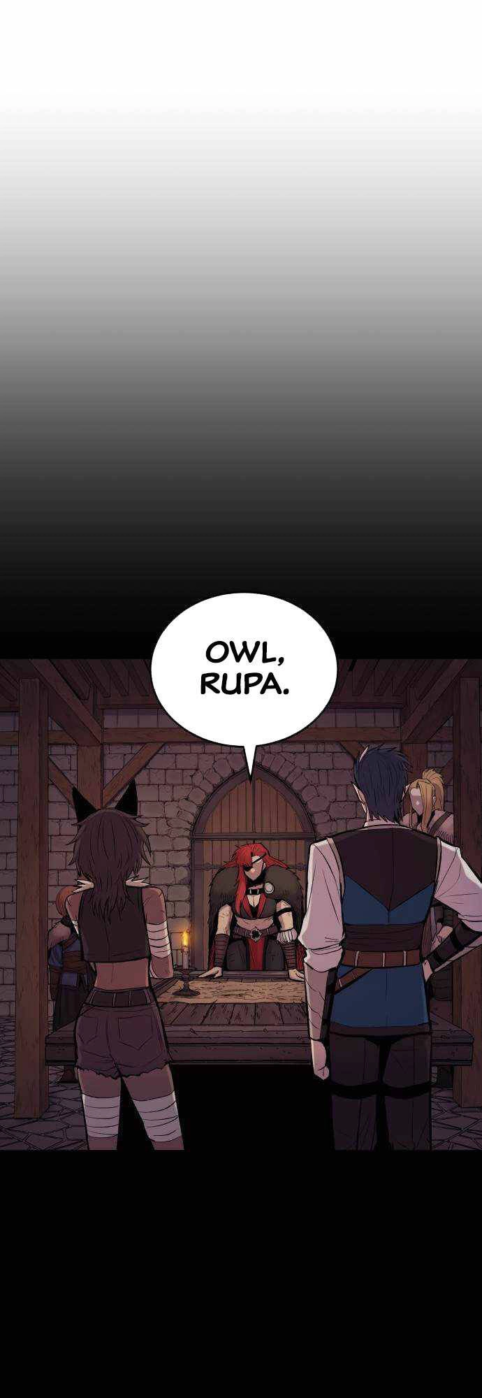 Tiếng Thét Cuồng Bạo Chapter 21 - 6