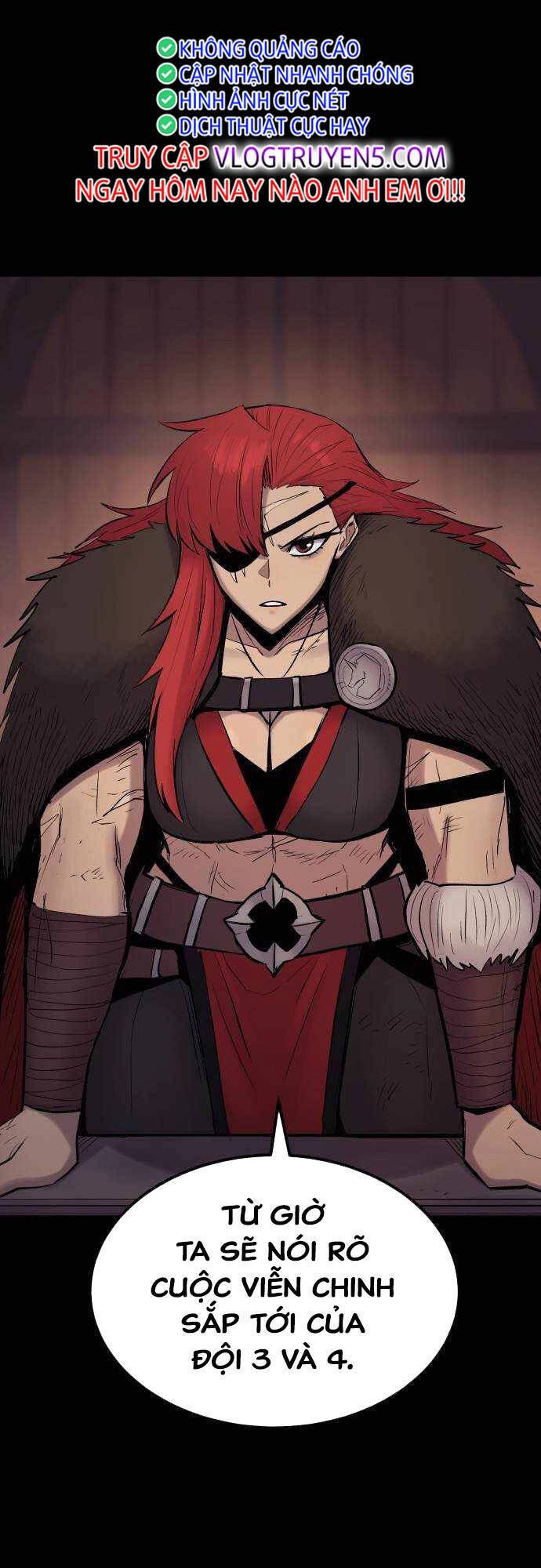 Tiếng Thét Cuồng Bạo Chapter 21 - 7