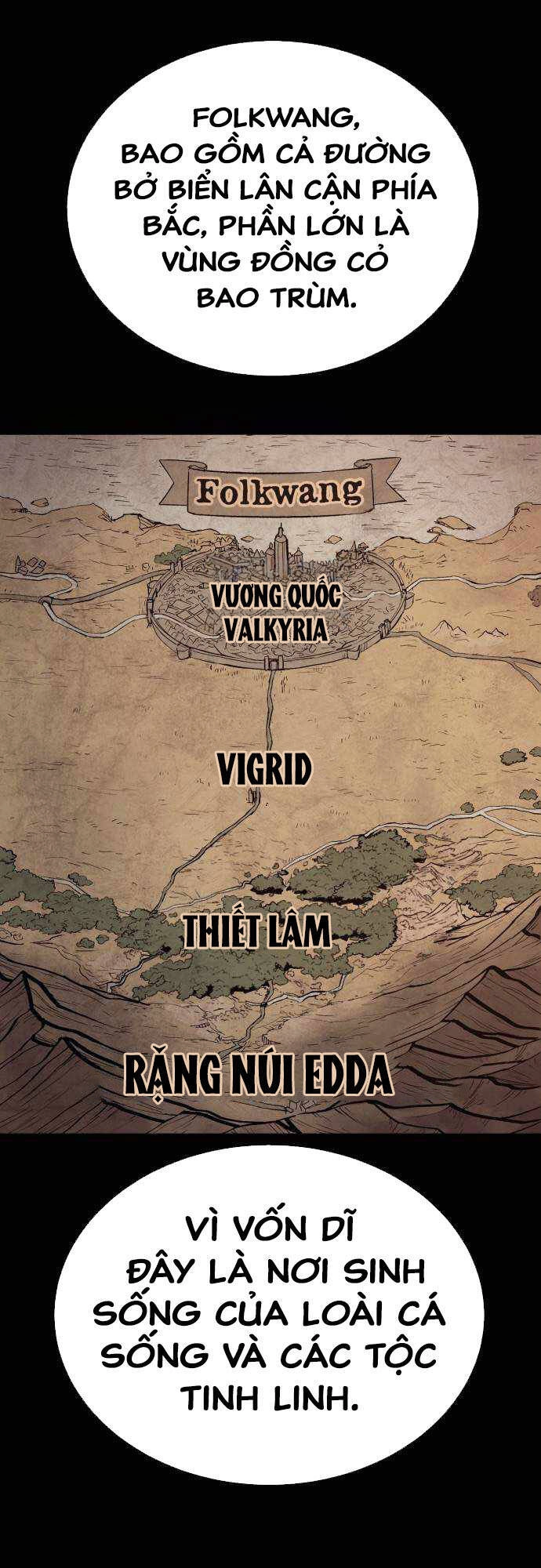 Tiếng Thét Cuồng Bạo Chapter 21 - 8