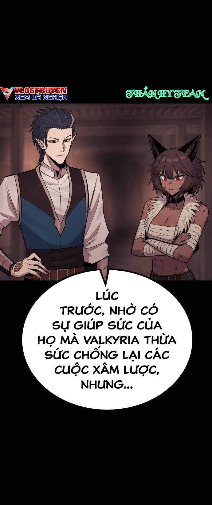 Tiếng Thét Cuồng Bạo Chapter 21 - 9