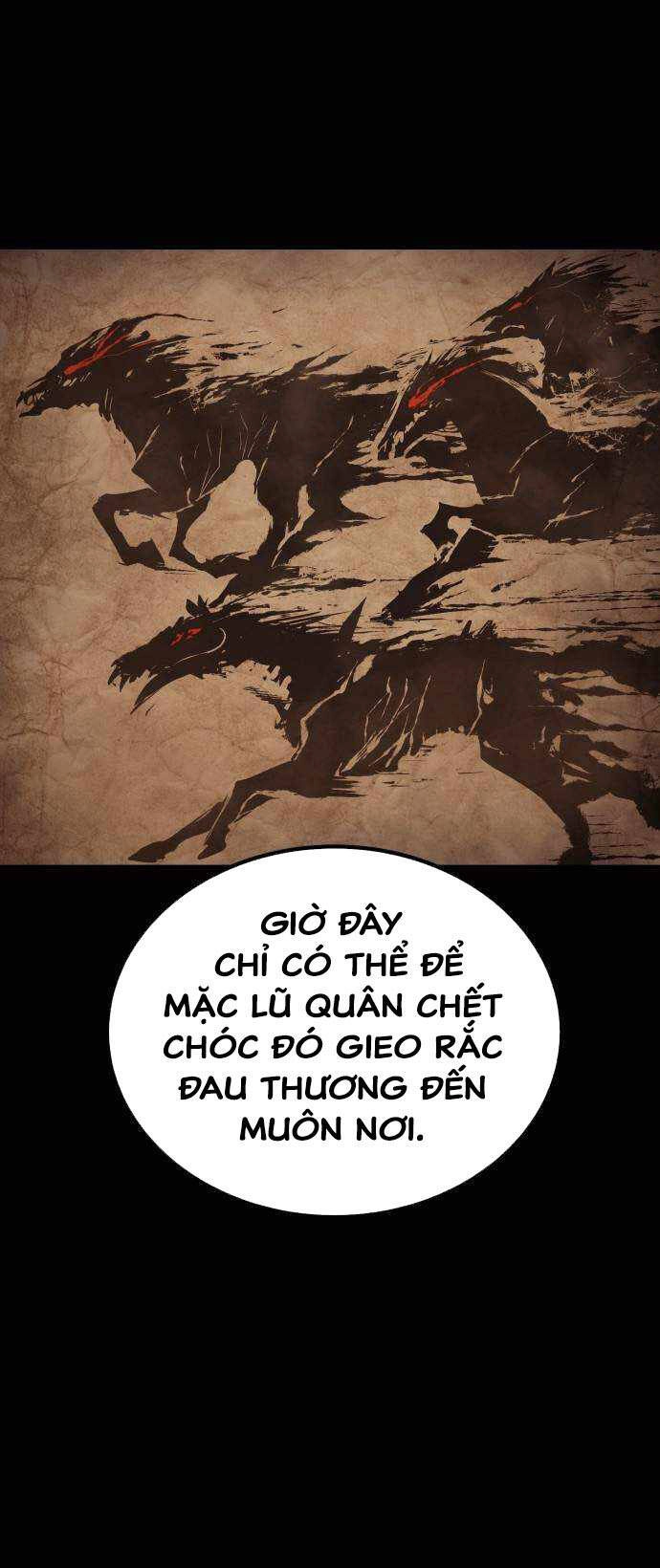 Tiếng Thét Cuồng Bạo Chapter 21 - 10