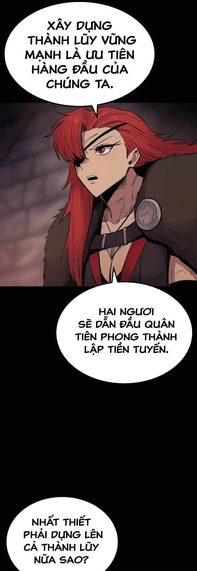 Tiếng Thét Cuồng Bạo Chapter 21 - 11