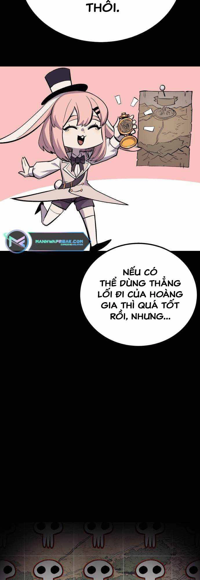 Tiếng Thét Cuồng Bạo Chapter 21 - 13