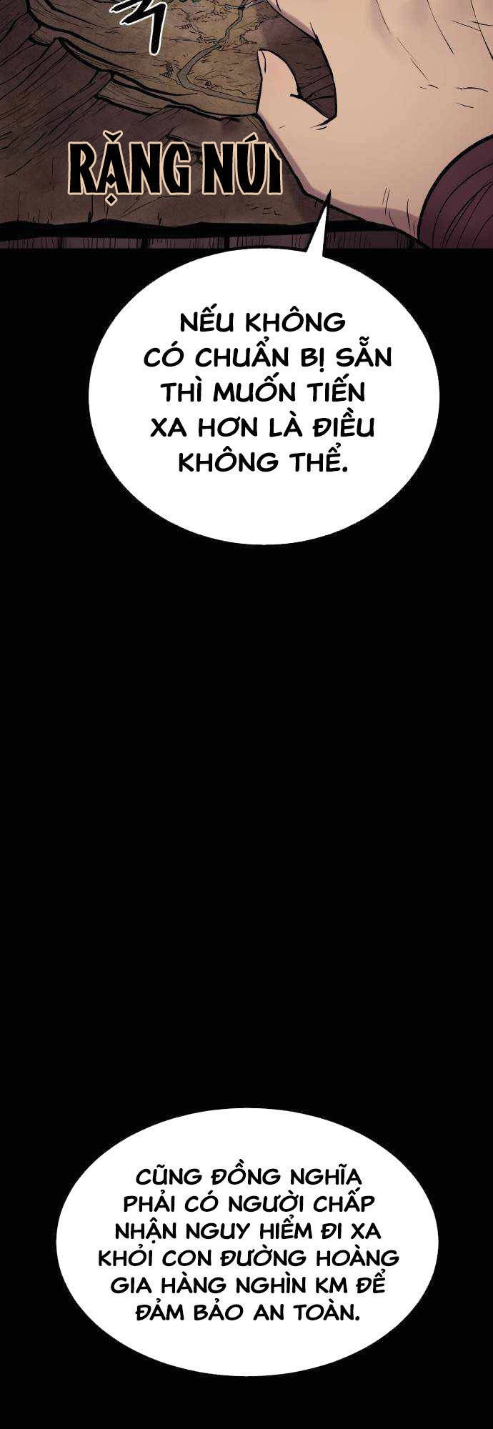 Tiếng Thét Cuồng Bạo Chapter 21 - 15