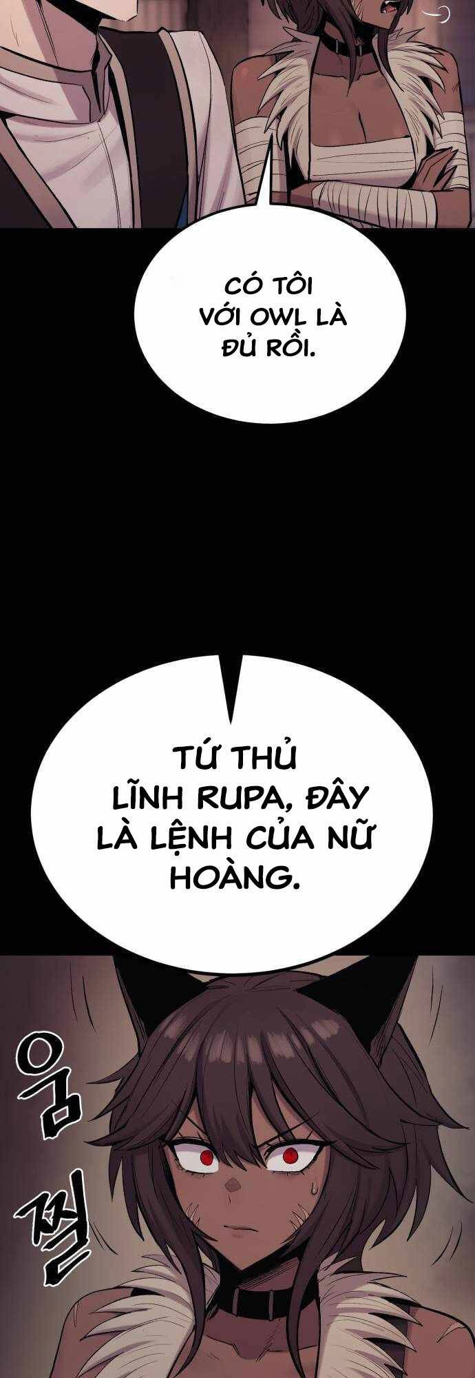 Tiếng Thét Cuồng Bạo Chapter 21 - 17