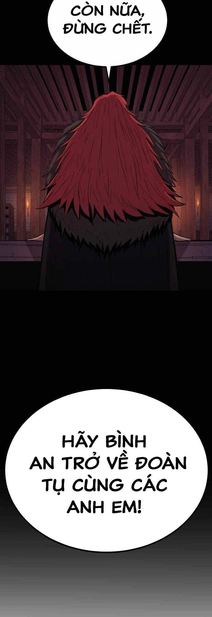 Tiếng Thét Cuồng Bạo Chapter 21 - 20