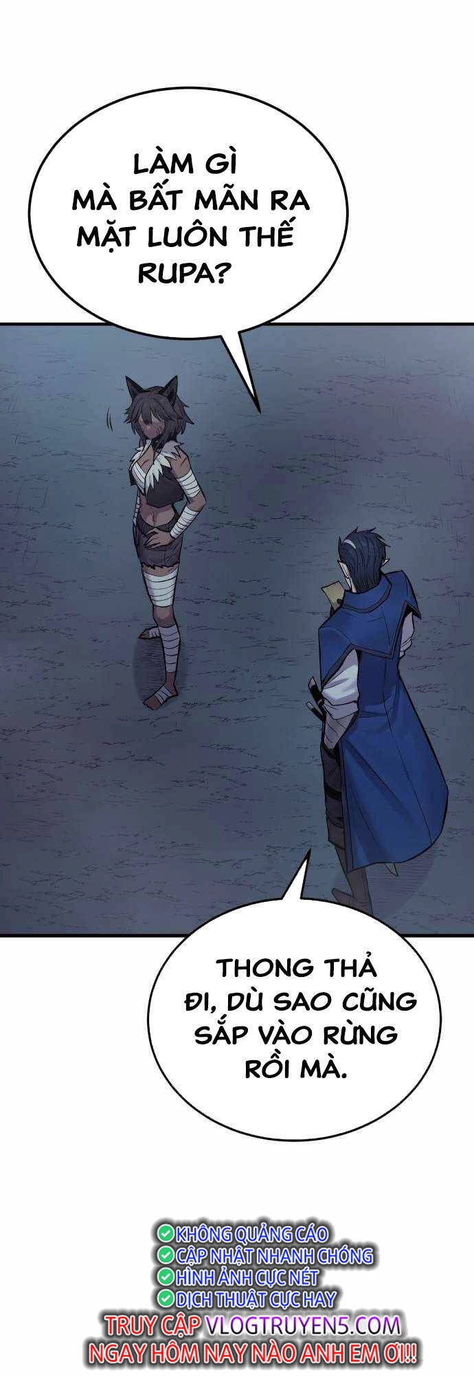 Tiếng Thét Cuồng Bạo Chapter 21 - 26