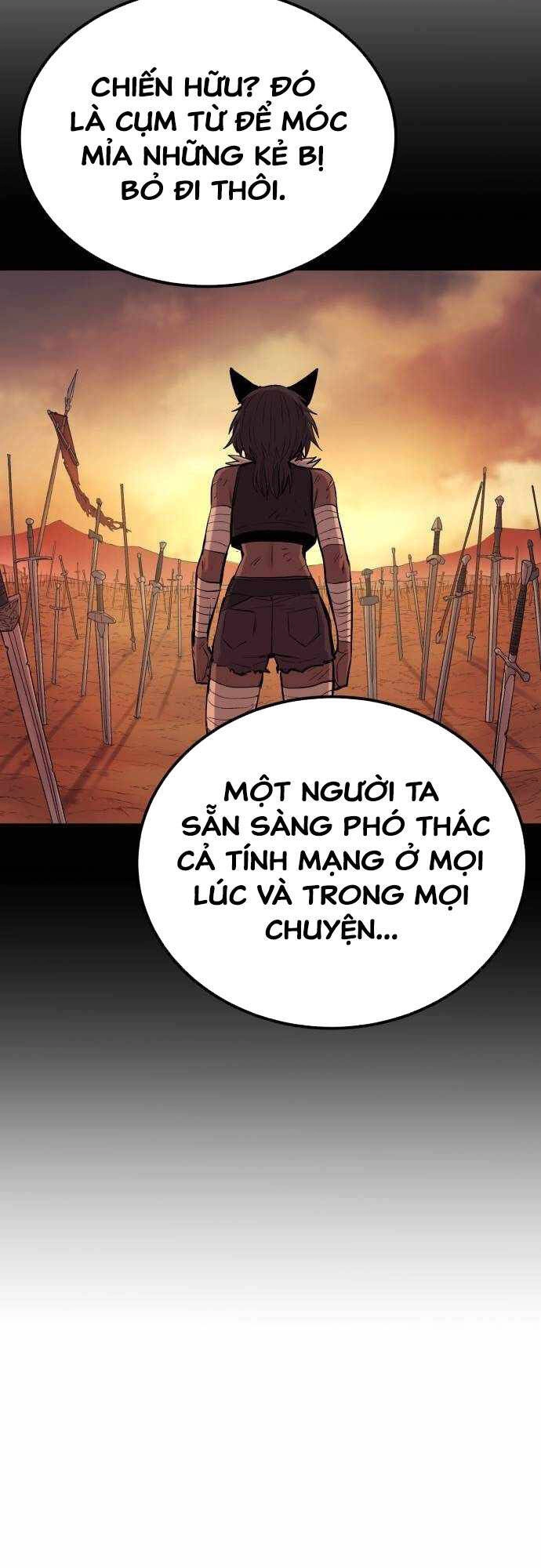 Tiếng Thét Cuồng Bạo Chapter 21 - 28