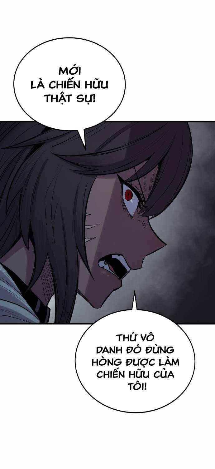 Tiếng Thét Cuồng Bạo Chapter 21 - 29