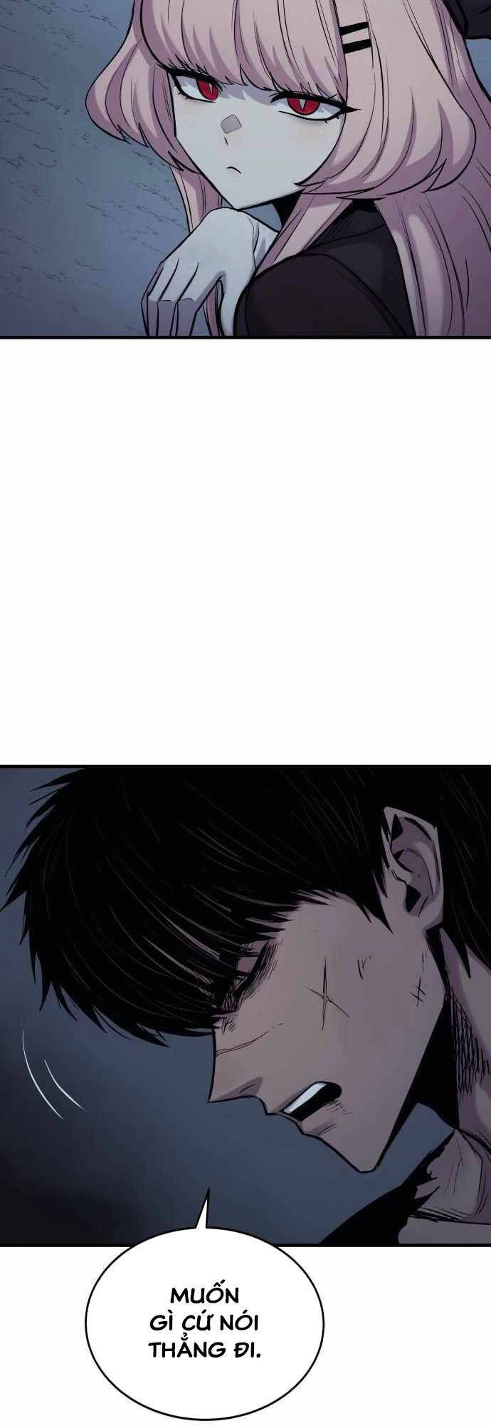 Tiếng Thét Cuồng Bạo Chapter 21 - 33