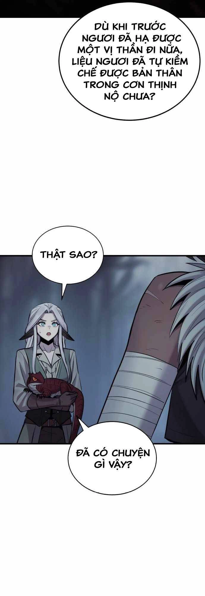 Tiếng Thét Cuồng Bạo Chapter 21 - 36