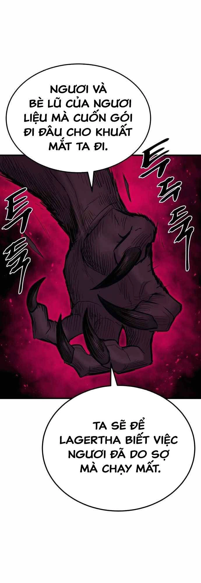 Tiếng Thét Cuồng Bạo Chapter 21 - 40