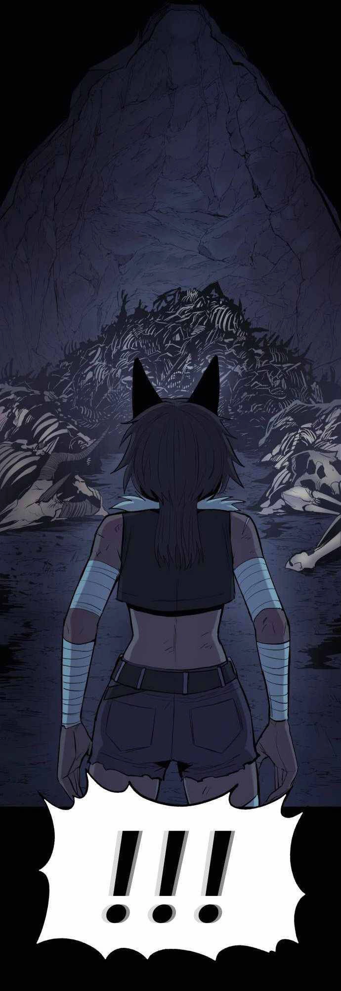 Tiếng Thét Cuồng Bạo Chapter 21 - 46