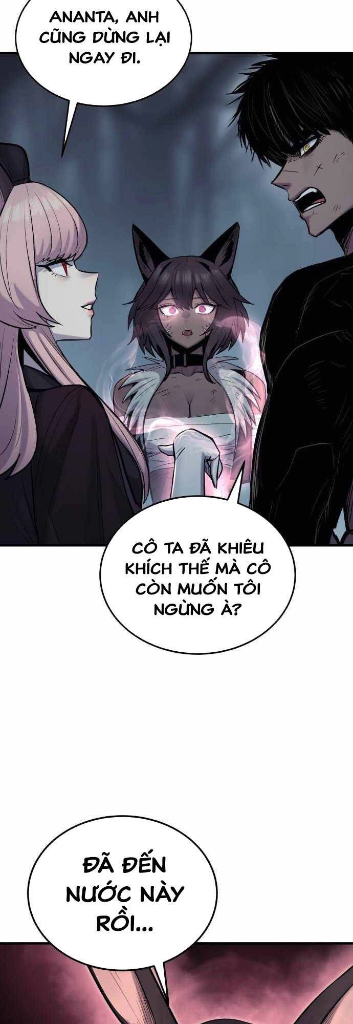 Tiếng Thét Cuồng Bạo Chapter 21 - 52