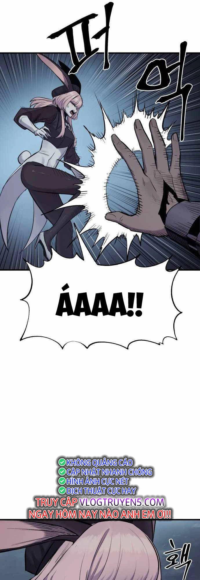 Tiếng Thét Cuồng Bạo Chapter 21 - 56