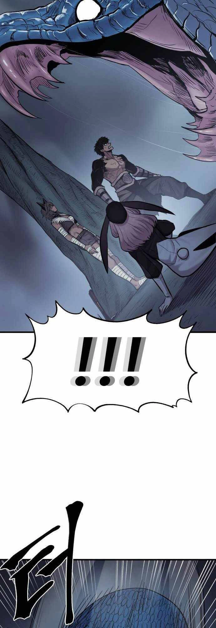 Tiếng Thét Cuồng Bạo Chapter 21 - 58