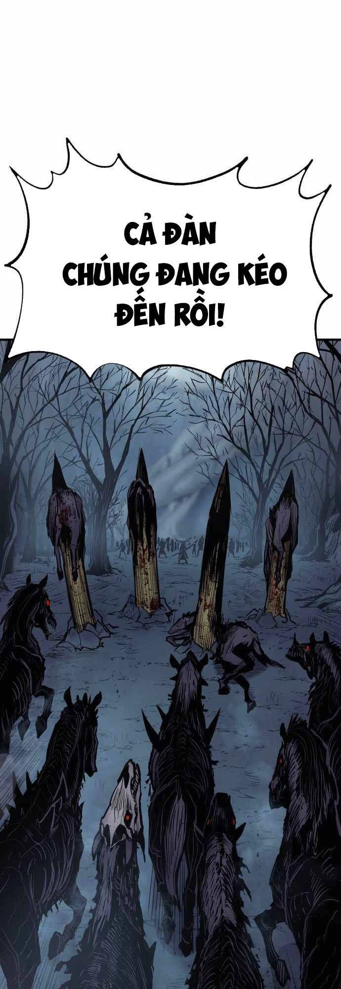 Tiếng Thét Cuồng Bạo Chapter 21 - 68