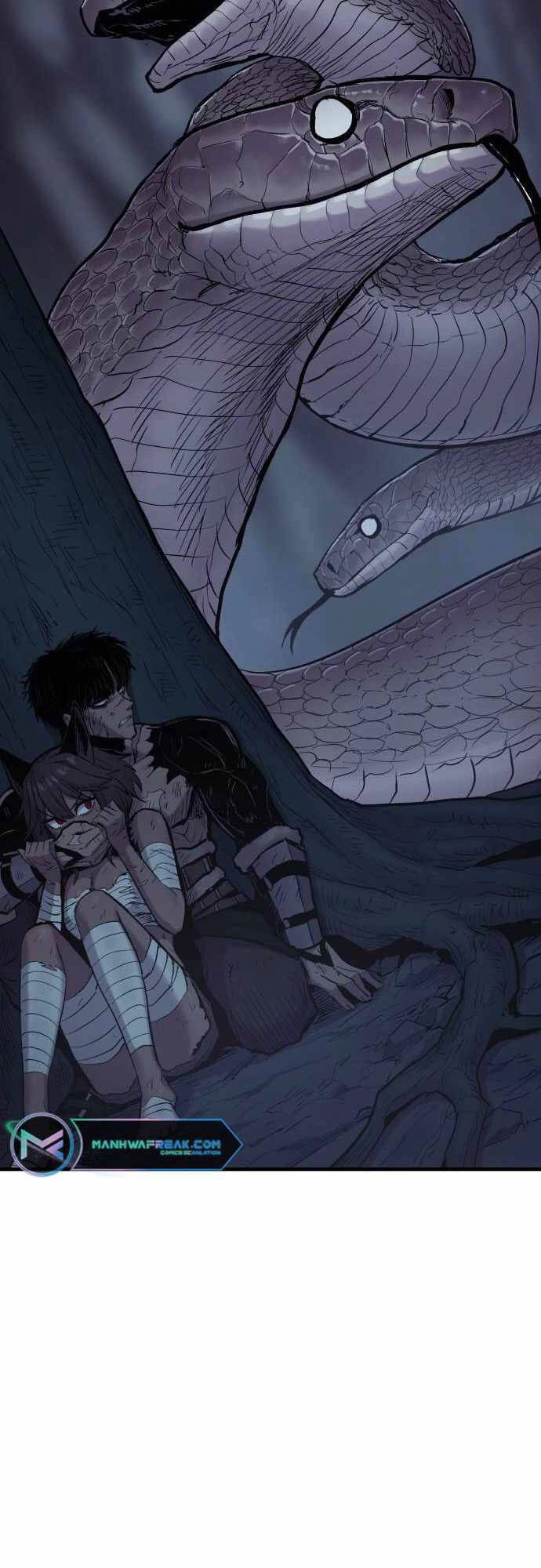 Tiếng Thét Cuồng Bạo Chapter 21 - 72