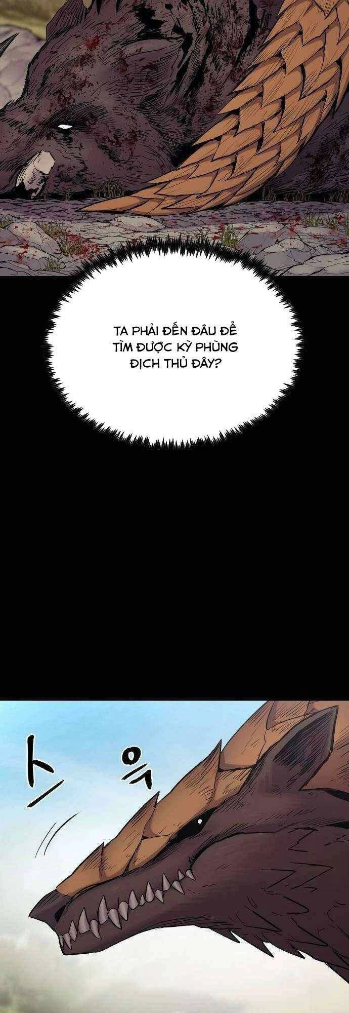 Tiếng Thét Cuồng Bạo Chapter 31 - 10