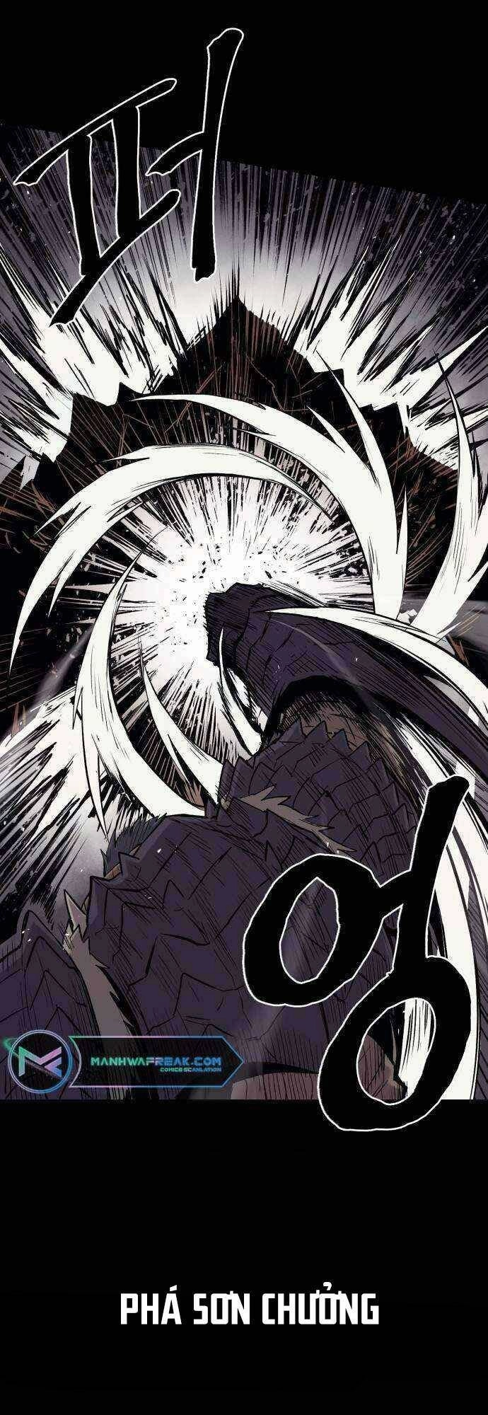 Tiếng Thét Cuồng Bạo Chapter 31 - 16