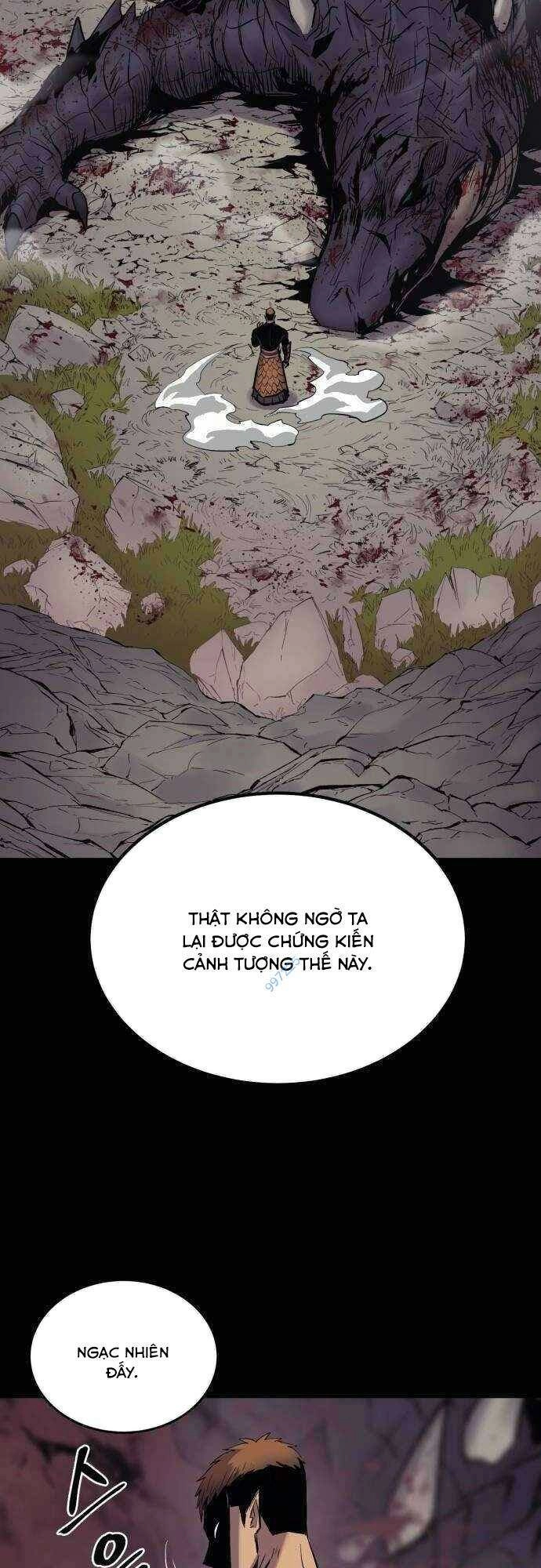 Tiếng Thét Cuồng Bạo Chapter 31 - 26