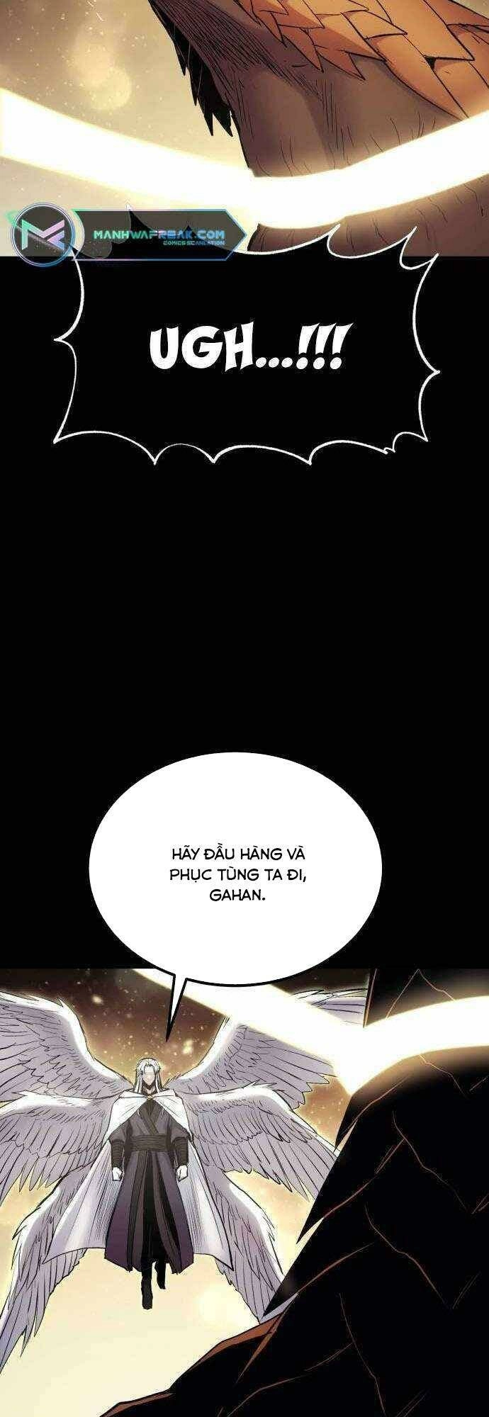 Tiếng Thét Cuồng Bạo Chapter 31 - 45