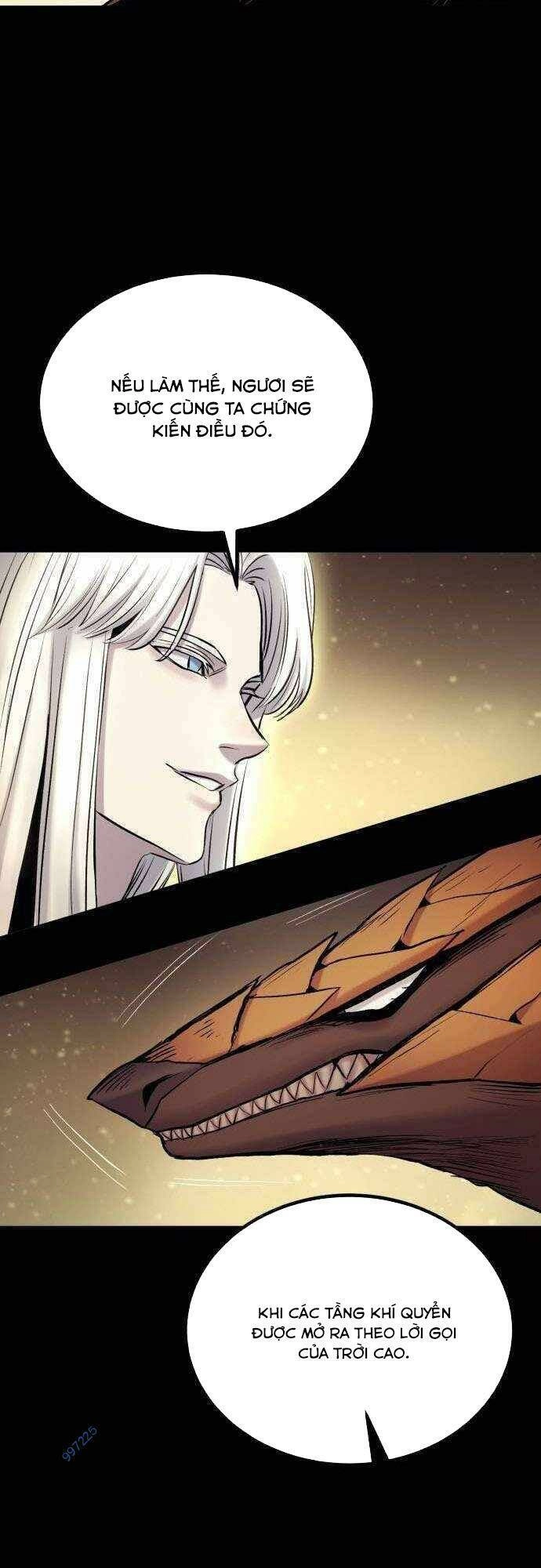 Tiếng Thét Cuồng Bạo Chapter 31 - 46