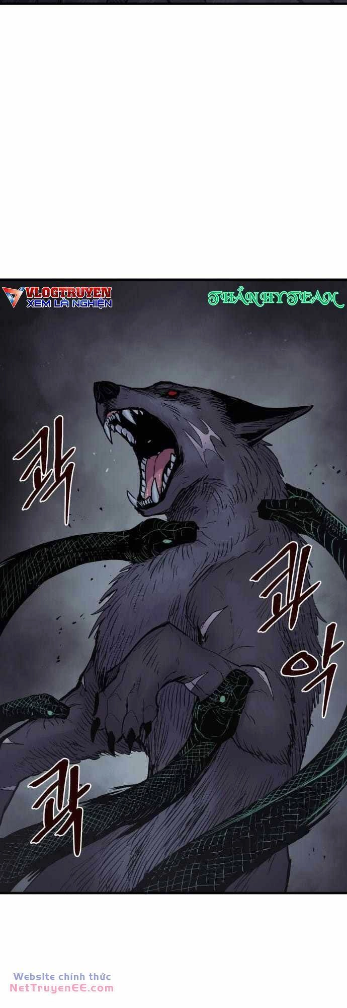 Tiếng Thét Cuồng Bạo Chapter 22 - 3