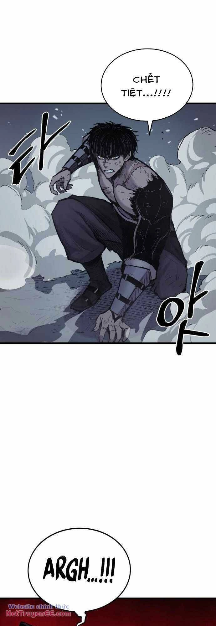 Tiếng Thét Cuồng Bạo Chapter 22 - 4