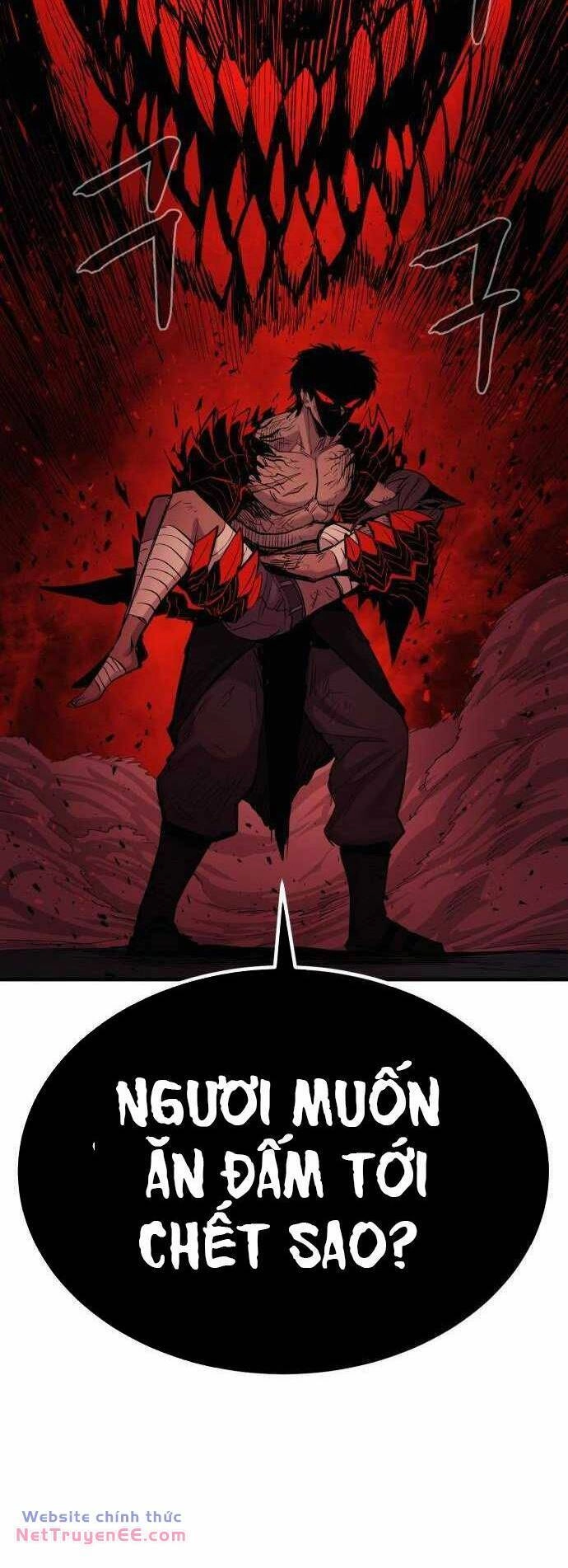 Tiếng Thét Cuồng Bạo Chapter 22 - 12