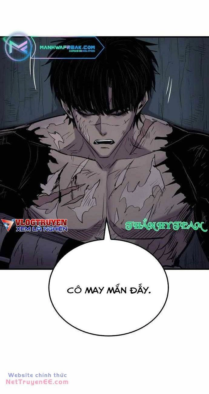 Tiếng Thét Cuồng Bạo Chapter 22 - 26