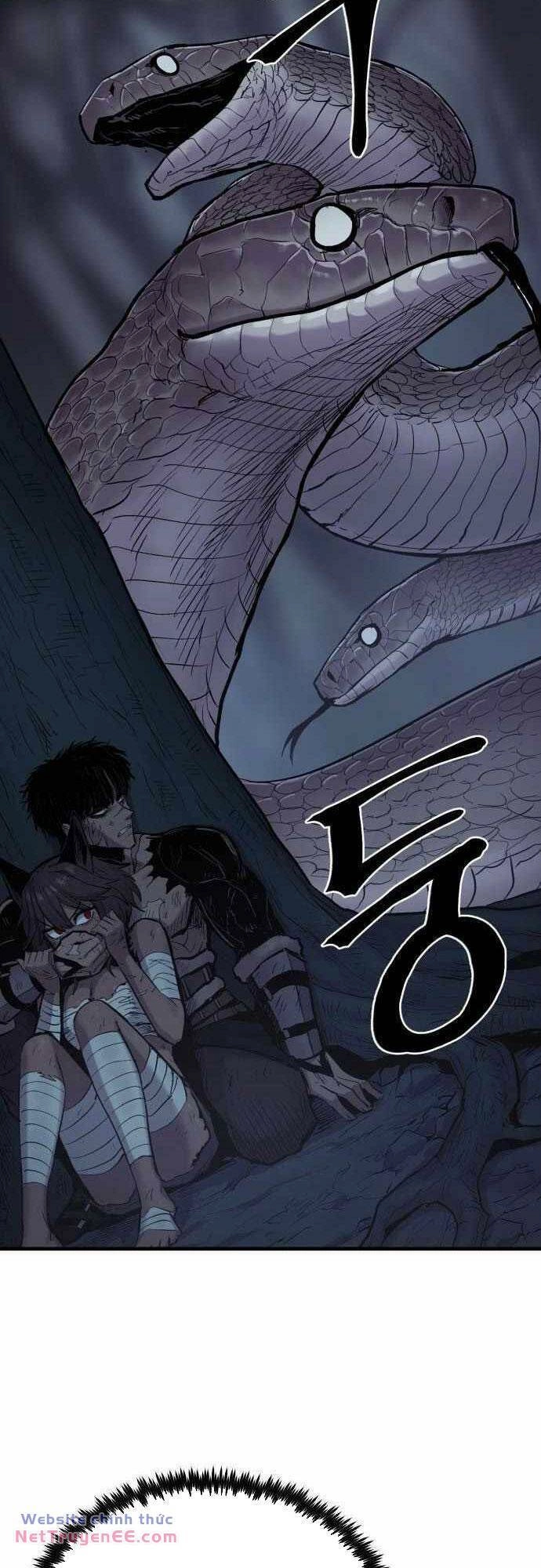 Tiếng Thét Cuồng Bạo Chapter 22 - 38