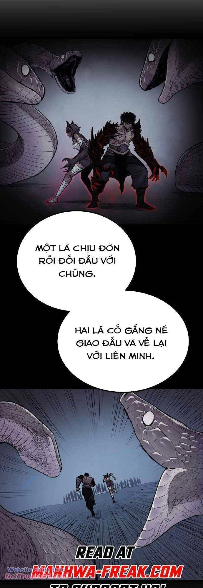 Tiếng Thét Cuồng Bạo Chapter 22 - 44