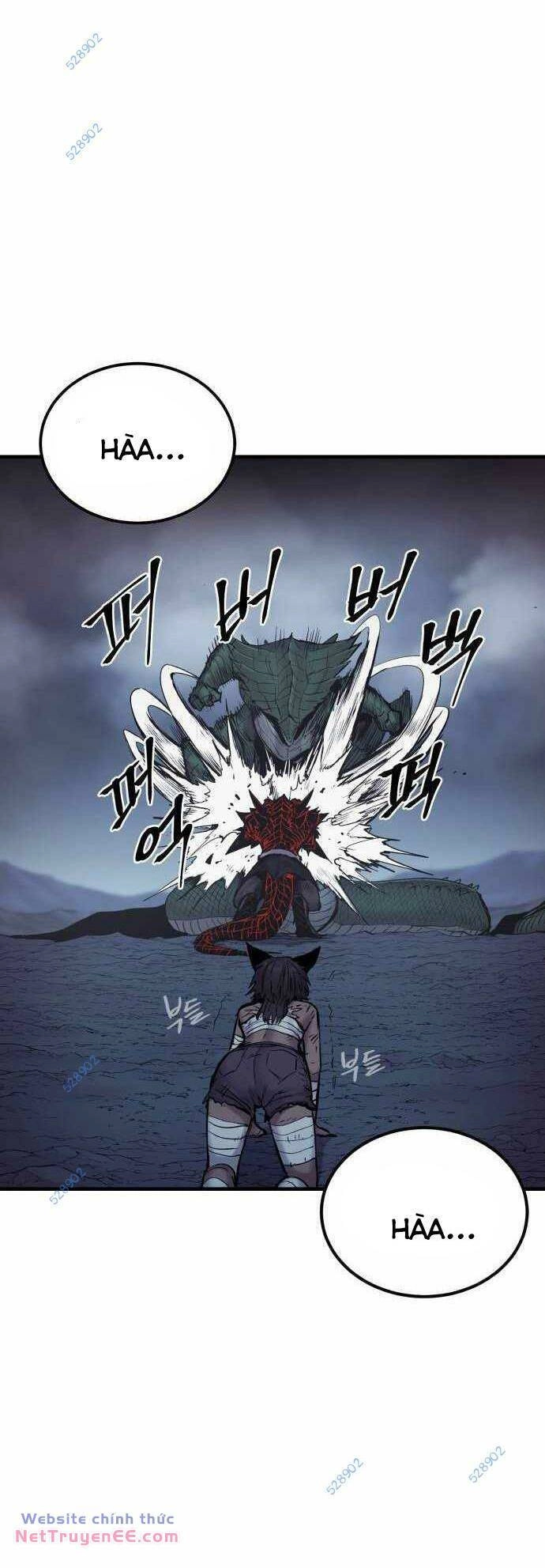 Tiếng Thét Cuồng Bạo Chapter 23 - 50