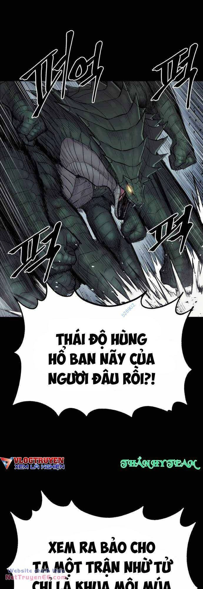 Tiếng Thét Cuồng Bạo Chapter 24 - 1