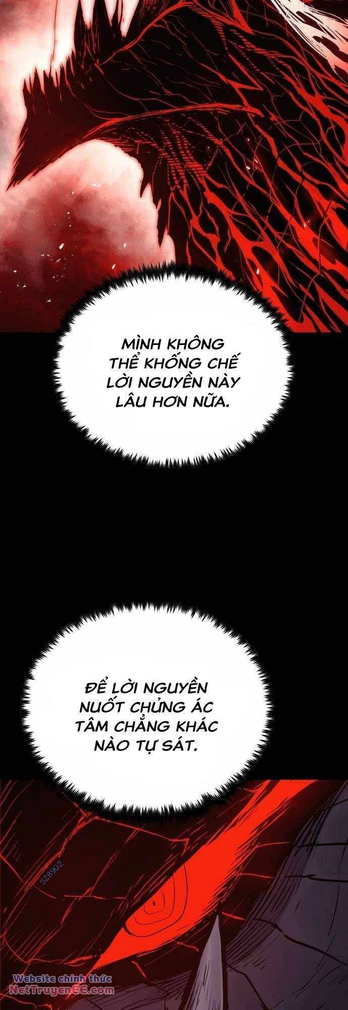 Tiếng Thét Cuồng Bạo Chapter 24 - 3