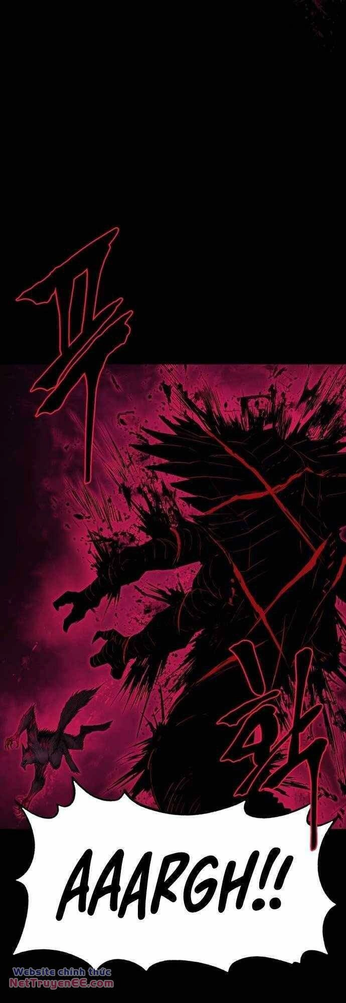 Tiếng Thét Cuồng Bạo Chapter 24 - 8